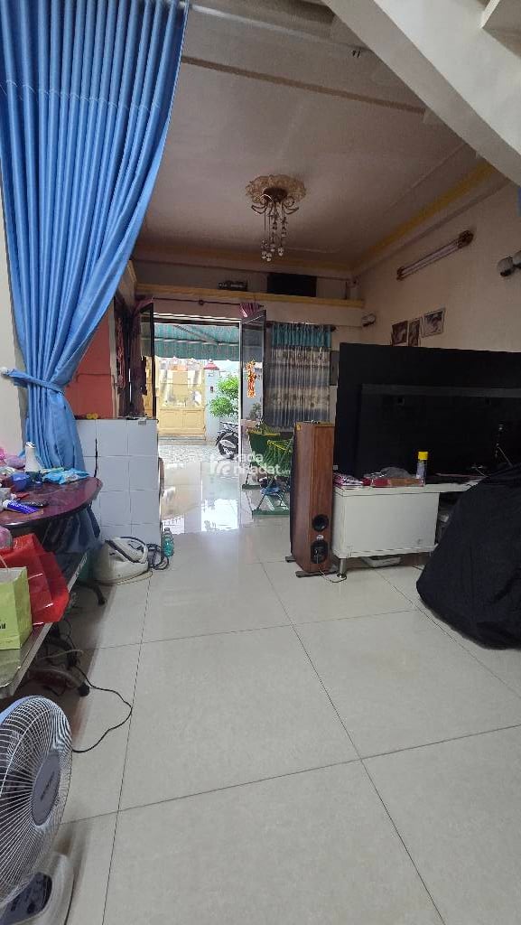 BIỆT THỰ -3 TẦNG- MT HIỀN VƯƠNG -PHÚ THẠNH -TÂN PHÚ - DT: 8*20M- 27 TỶ 5