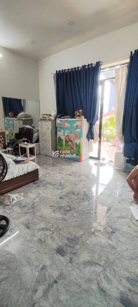 BÁN NHÀ MẶT TIỀN CẦU KINH 145M2 6.2 TỶ 8.5X26M ĐƯỜNG 10M BÌNH TÂN