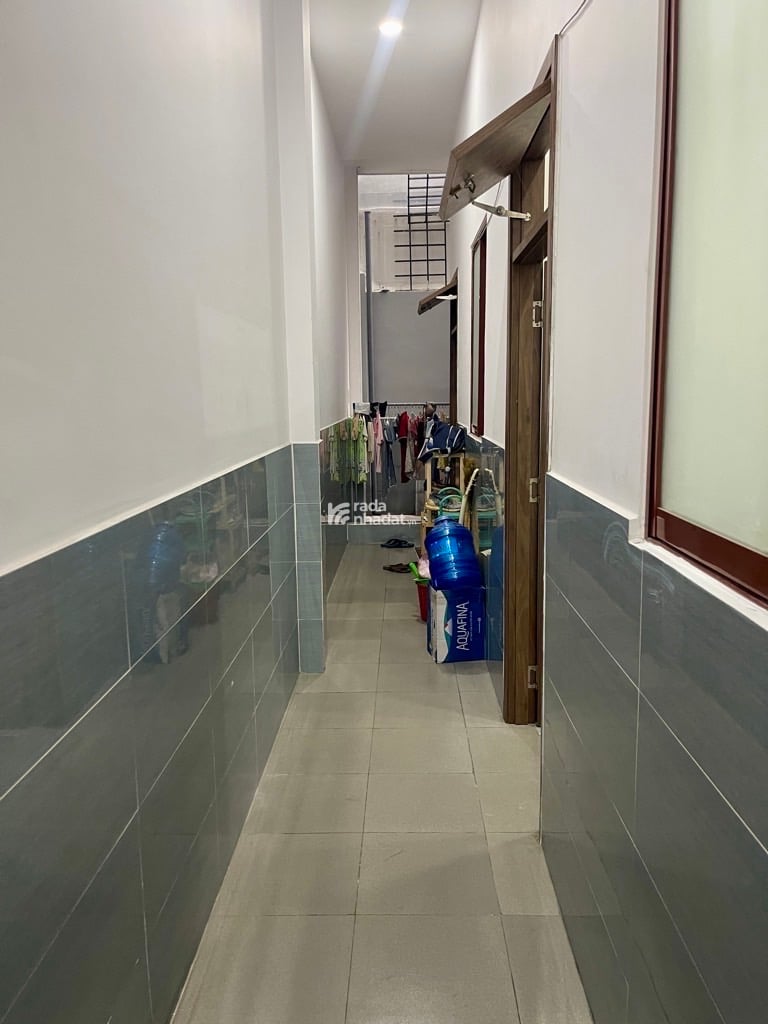 Bán căn hộ dịch vụ cho thuê gần đường tây thạnh lê trọng tấn