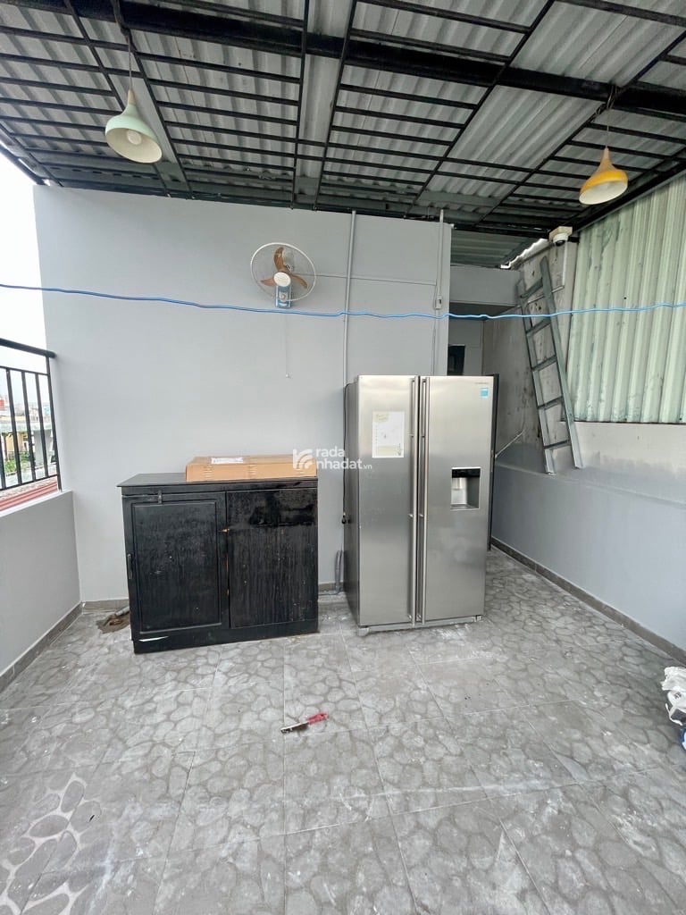 Bán căn hộ dịch vụ cho thuê gần đường tây thạnh lê trọng tấn