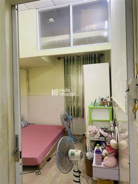 VỊ TRÍ ĐẸP - AN NINH - HẺM 6M - 42M - 2 TẦNG 