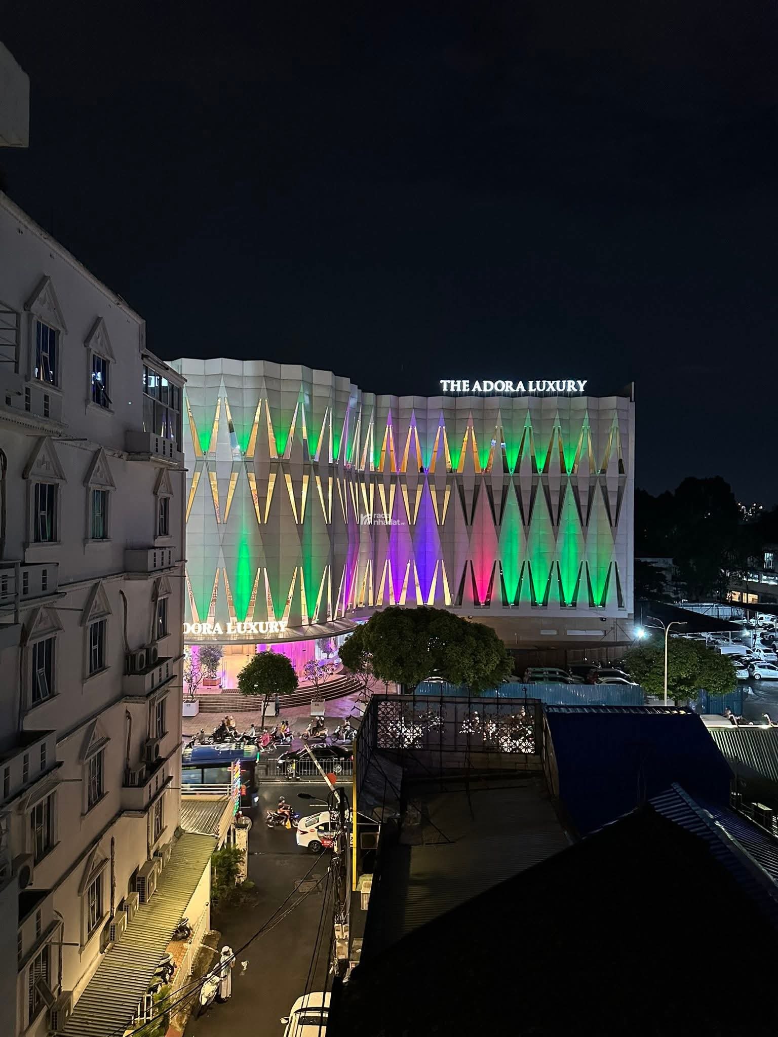 NHÀ ĐẸP 5 TẦNG HẺM NHỰA Ô TÔ TRÁNH - KINH DOANH SIÊU ĐỈNH - HOÀNG VĂN THỤ P8 PHÚ NHUẬN - 10.35 TỶ