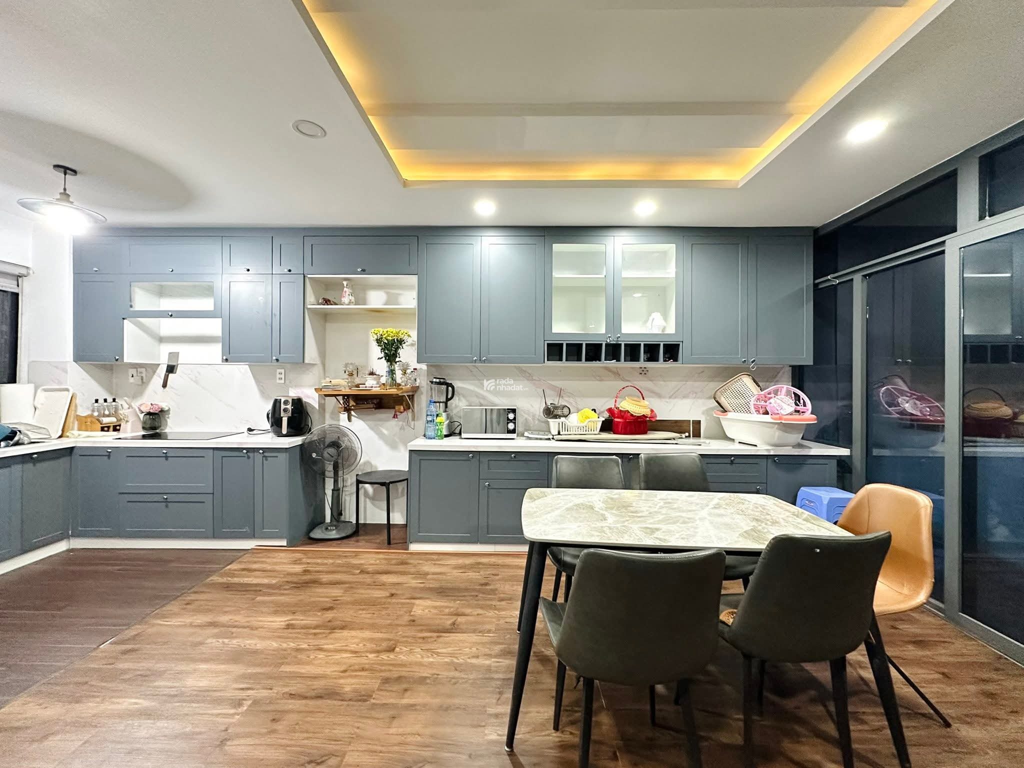 NHÀ ĐẸP 5 TẦNG HẺM NHỰA Ô TÔ TRÁNH - KINH DOANH SIÊU ĐỈNH - HOÀNG VĂN THỤ P8 PHÚ NHUẬN - 10.35 TỶ