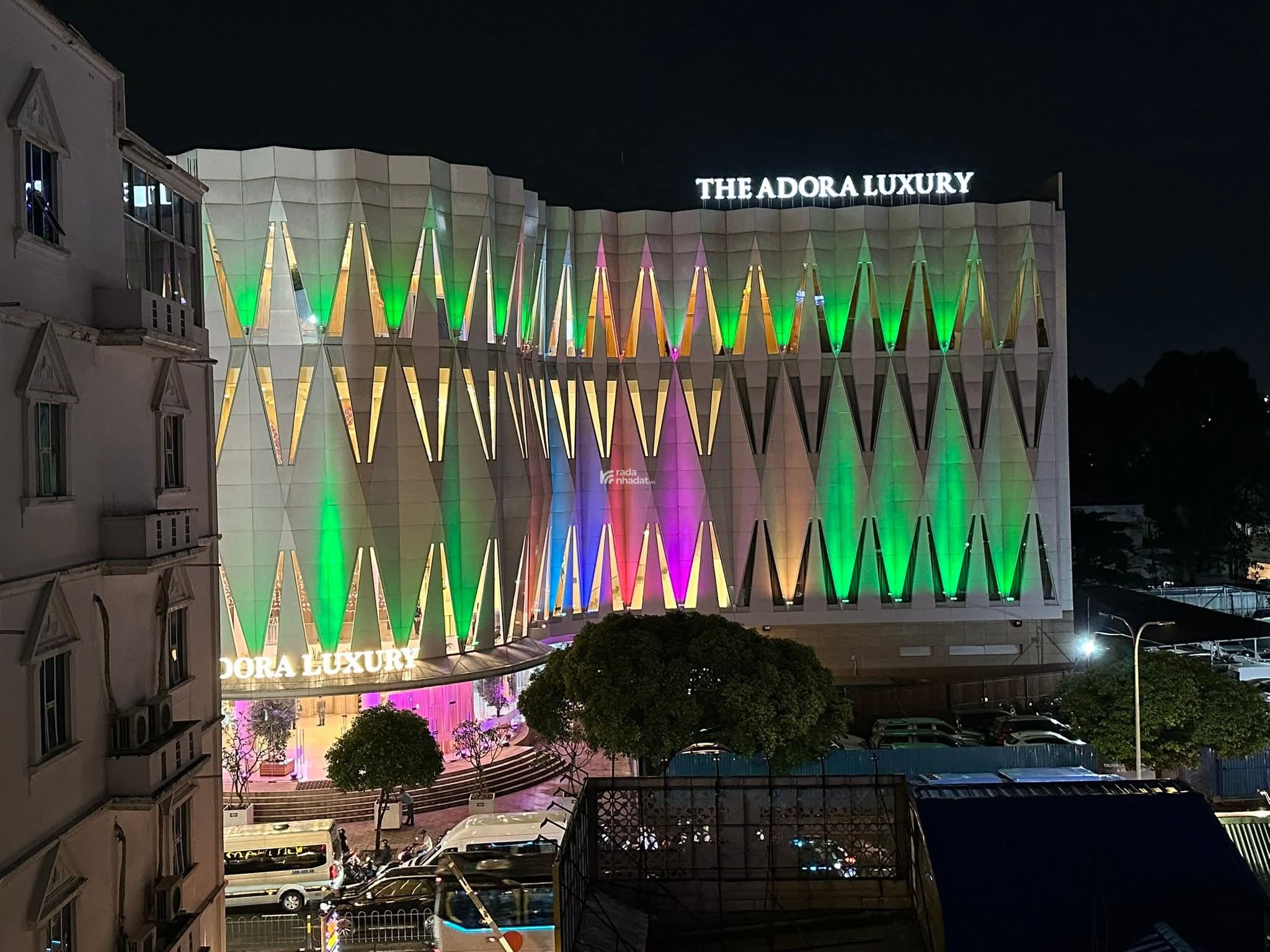 NHÀ ĐẸP 5 TẦNG HẺM NHỰA Ô TÔ TRÁNH - KINH DOANH SIÊU ĐỈNH - HOÀNG VĂN THỤ P8 PHÚ NHUẬN - 10.35 TỶ