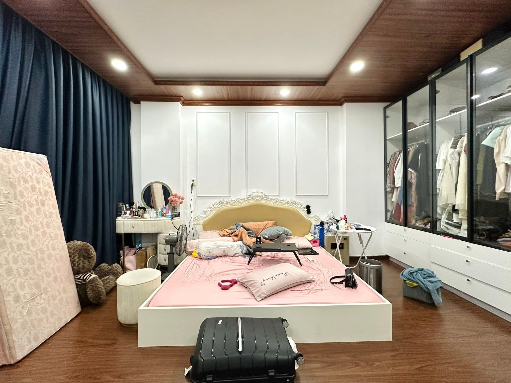 NHÀ ĐẸP 5 TẦNG HẺM NHỰA Ô TÔ TRÁNH - KINH DOANH SIÊU ĐỈNH - HOÀNG VĂN THỤ P8 PHÚ NHUẬN - 10.35 TỶ