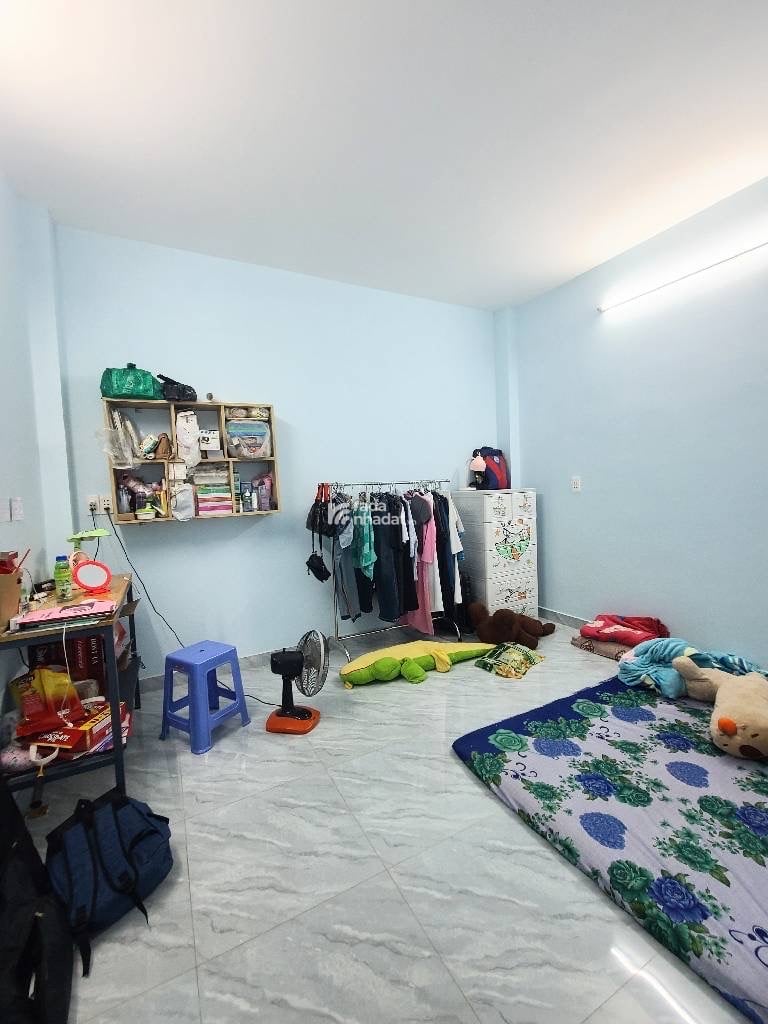 bán nhà gần Aeonmail tân phú bình hưng hoà