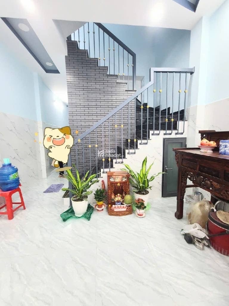 bán nhà gần Aeonmail tân phú bình hưng hoà