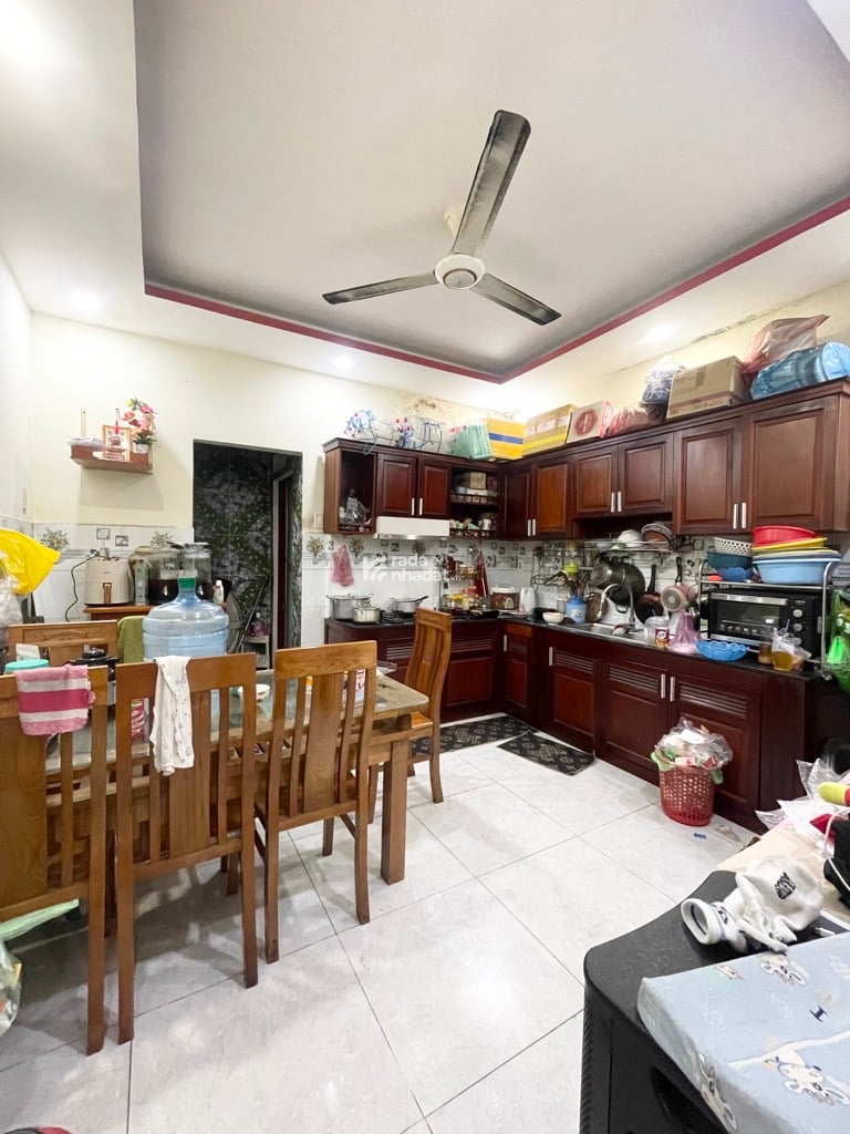 BÁN NHÀ MẶT TIỀN BÌNH HƯNG HÒA A 75M2 7.X TỶ KINH DOANH ĐA NGÀNH BÌNH TÂN 