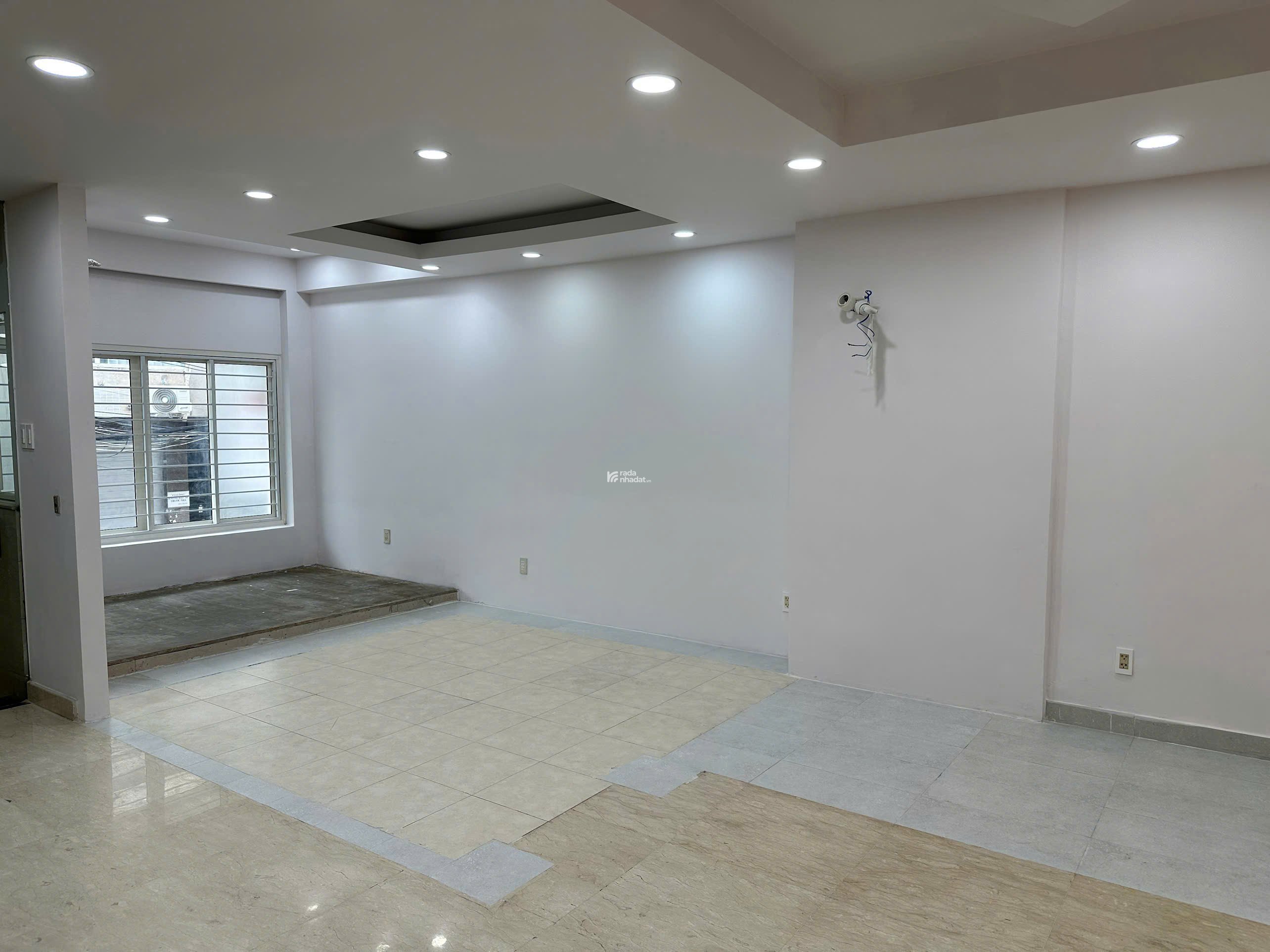 BÁN TÒA NHÀ CHDV MT HOA TRÀ, Q,PHÚ NHUẬN_KHU VỰC VIP_KD SIÊU LỢI NHUẬN_DT: 8x18m_GIÁ 55 TỶ TL