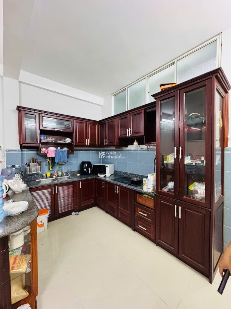 BÁN NHÀ MẶT TIỀN LÊ CÔNG PHÉP 91M2 4PN 7.X TỶ AN LẠC BÌNH TÂN  