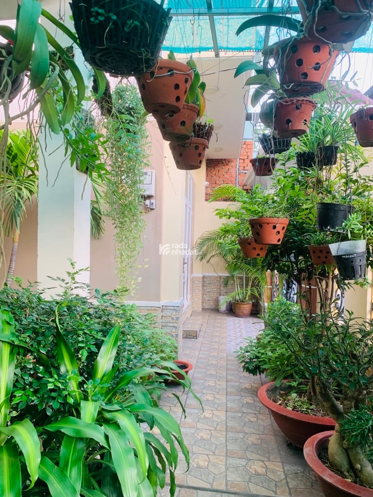 SỐC  BÁN GẤP NHÀ NGANG KHỦNG 13M  AN LẠC, HỒ HỌC LÃM  HẺM Ô TÔ  NHIK 5 TỶ