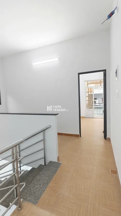 HÀNG HIẾM ĐƯỜNG PHAN ANH , P.Bình Trị Đông ,Q.Bình Tân ,76M2 (4,5m x 17m )- GIÁ 5TỶ - HẺM XE HƠI 4M