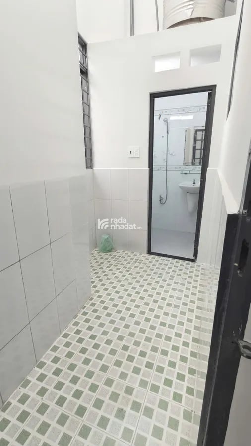 HÀNG HIẾM ĐƯỜNG PHAN ANH , P.Bình Trị Đông ,Q.Bình Tân ,76M2 (4,5m x 17m )- GIÁ 5TỶ - HẺM XE HƠI 4M