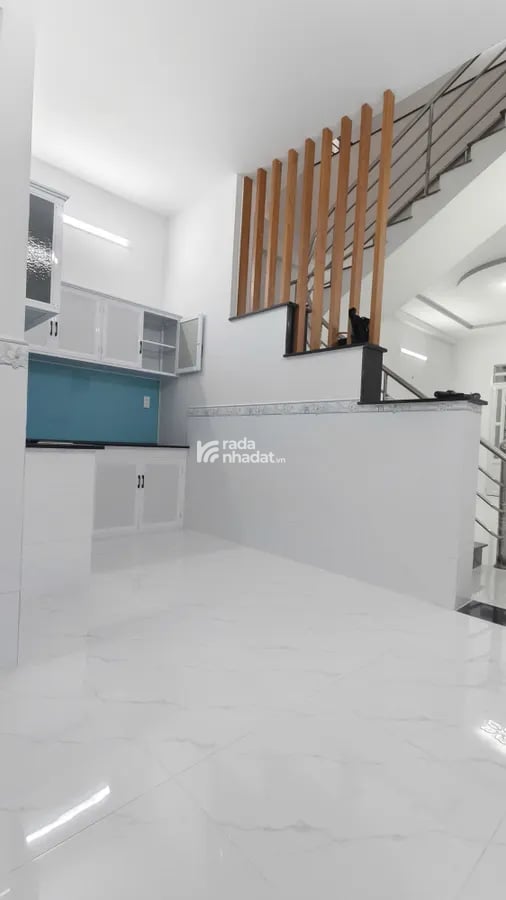 HÀNG HIẾM ĐƯỜNG PHAN ANH , P.Bình Trị Đông ,Q.Bình Tân ,76M2 (4,5m x 17m )- GIÁ 5TỶ - HẺM XE HƠI 4M