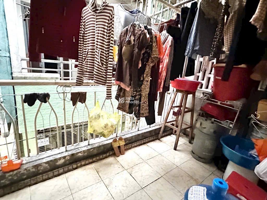 HXH THÔNG VƯỜN CHUỐI - CƯ XÁ ĐÔ THÀNH VIP - 2 TẦNG - KINH DOANH - 5.2 TỶ