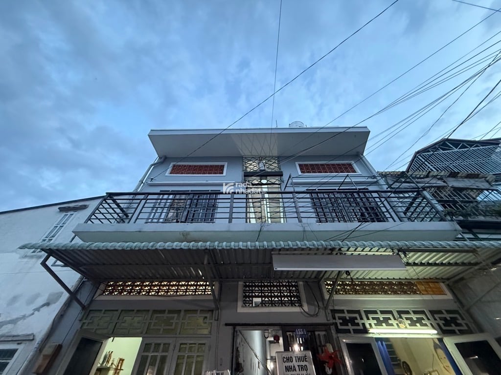 bán nhà đường 26/3 bình hưng hoà