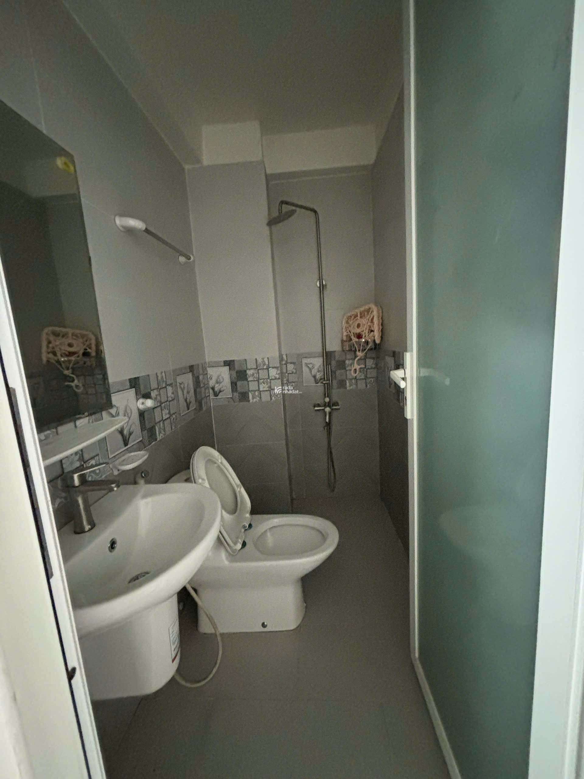 BÁN NHÀ HXH ĐƯỜNG NGUYỄN THÁI BÌNH Q1 - 80.6m2 - 24 TỶ, nhà có thang máy 