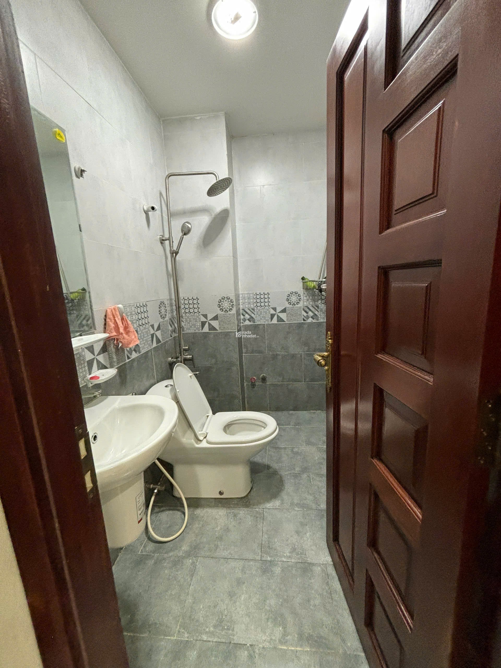 BÁN NHÀ HXH ĐƯỜNG NGUYỄN THÁI BÌNH Q1 - 80.6m2 - 24 TỶ, nhà có thang máy 