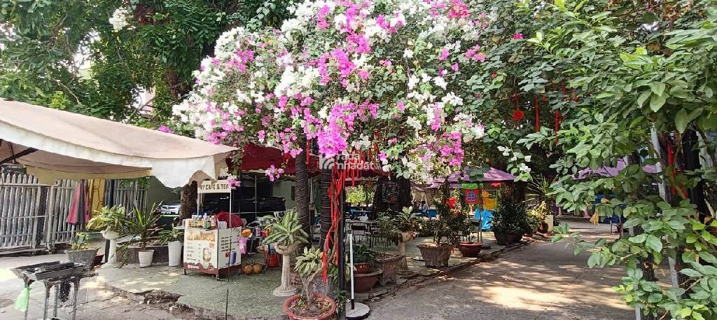 BẾN XE QUẬN 8- KDC BÌNH HƯNG-  BÌNH CHÁNH-DT: THỰC TẾ 1.200M2 (TRÊN SỔ  304M2) - 35 TỶ