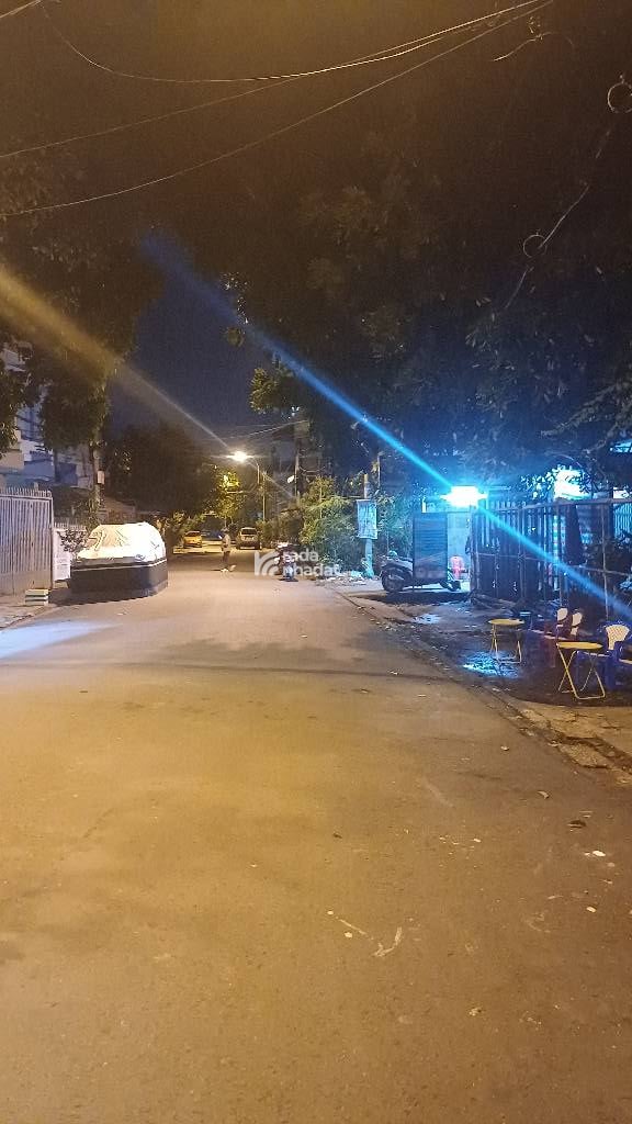 BẾN XE QUẬN 8- KDC BÌNH HƯNG-  BÌNH CHÁNH-DT: THỰC TẾ 1.200M2 (TRÊN SỔ  304M2) - 35 TỶ