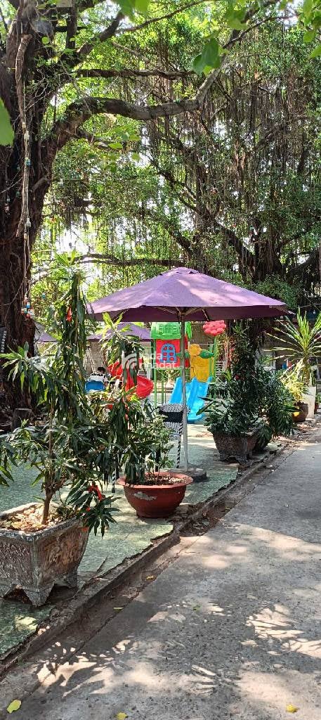 BẾN XE QUẬN 8- KDC BÌNH HƯNG-  BÌNH CHÁNH-DT: THỰC TẾ 1.200M2 (TRÊN SỔ  304M2) - 35 TỶ