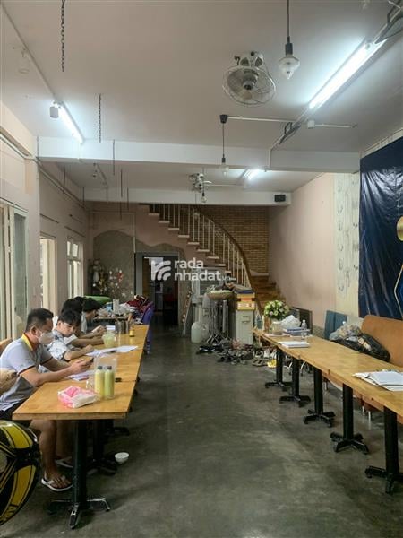 SÁT VÁCH QUẬN 1, HXH ĐIỆN BIÊN PHỦ, BÌNH THẠNH, 245M2 CÓ KC Ở NGAY. GIẢM 550TR CHỈ 63T TL 