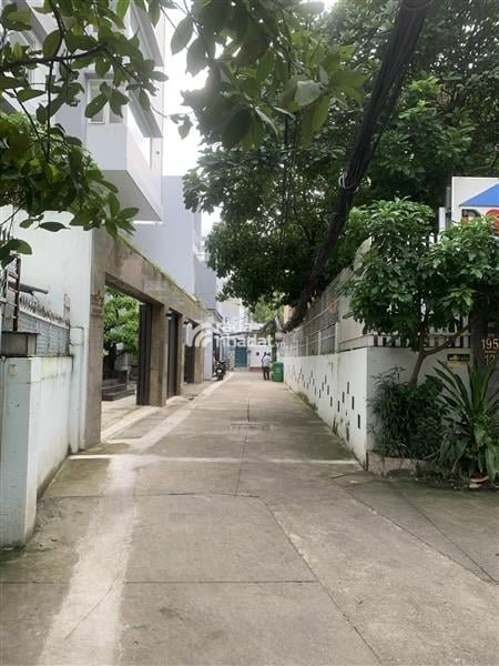 SÁT VÁCH QUẬN 1, HXH ĐIỆN BIÊN PHỦ, BÌNH THẠNH, 245M2 CÓ KC Ở NGAY. GIẢM 550TR CHỈ 63T TL 