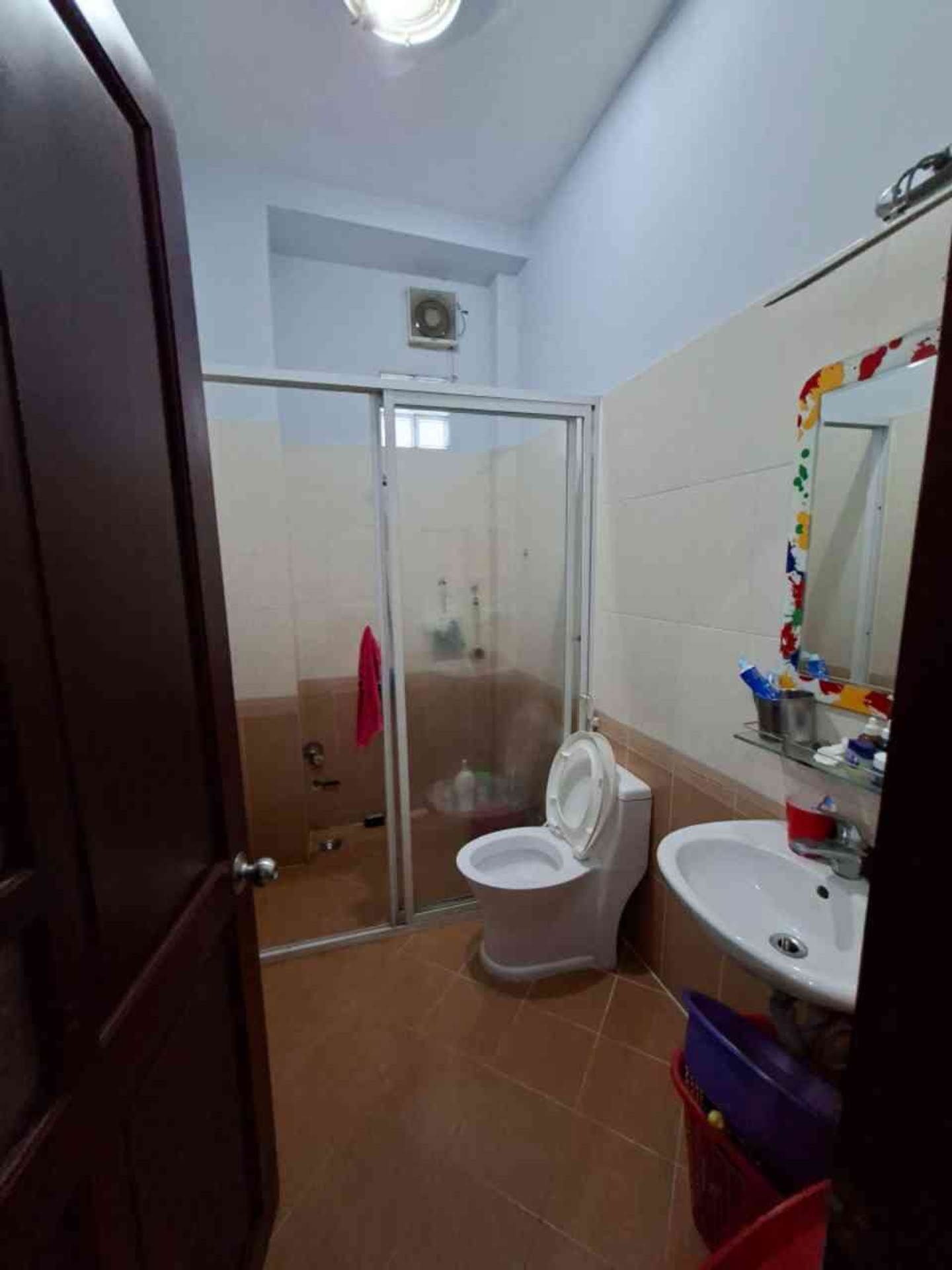 Hẻm 10m Trịnh Đình Trọng, 90m2, 4.3x22, 4 tầng, 4PN, kiên cố, an ninh, Chỉ 11.5 tỷ