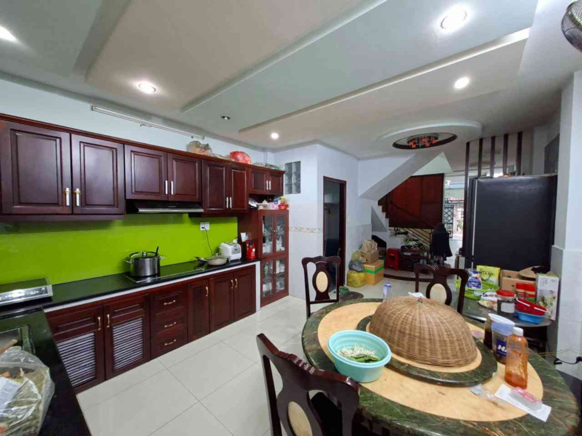 Hẻm 10m Trịnh Đình Trọng, 90m2, 4.3x22, 4 tầng, 4PN, kiên cố, an ninh, Chỉ 11.5 tỷ