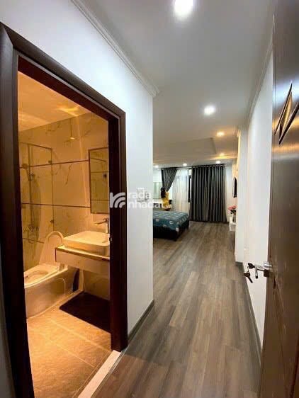 CĂN HỘ STUDIO FULL NỘI THẤT CỬA SỔ LỚN THANG MÁY QUẬN 10