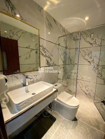 CĂN HỘ STUDIO FULL NỘI THẤT CỬA SỔ LỚN THANG MÁY QUẬN 10