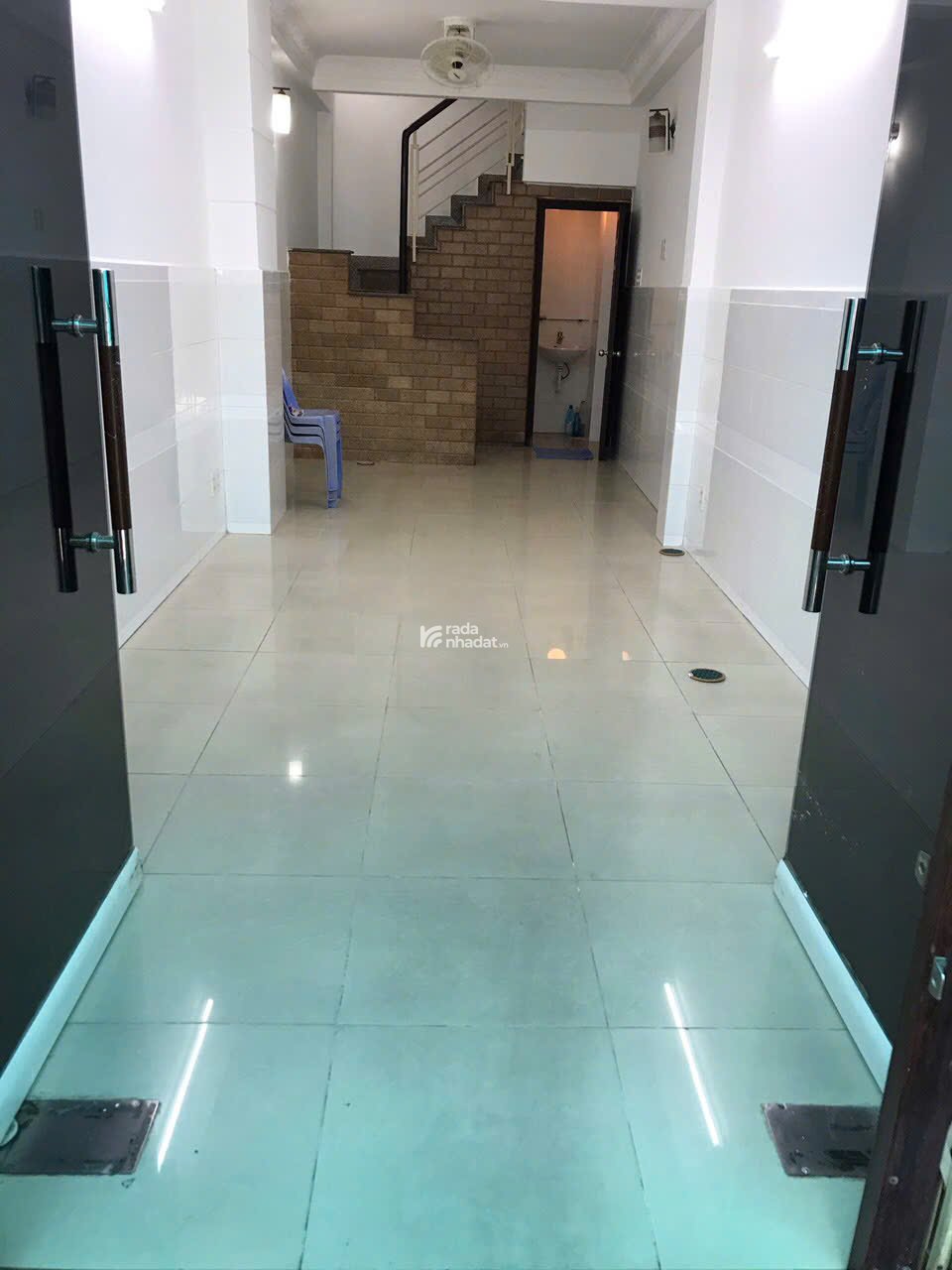BÁN NHÀ HXH NGUYỄN ĐÌNH CHIỀU - 5 TẦNG - NHỈNH 8 TỶ