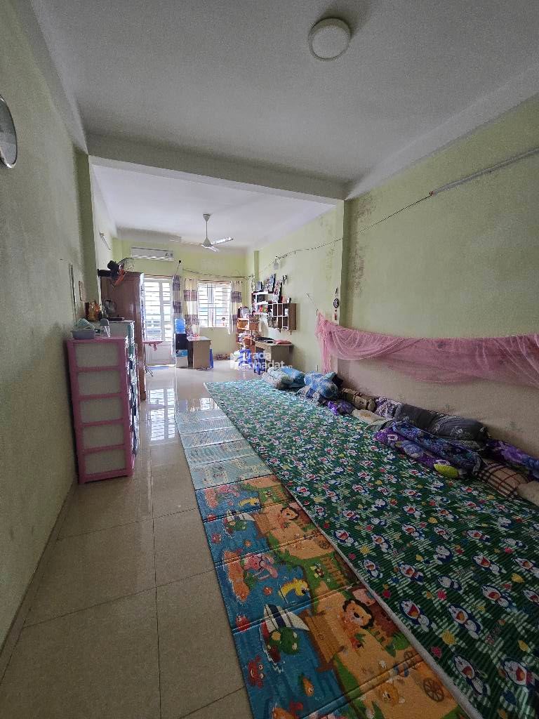 BÁN NHÀ LÊ VĂN QUỚI BÌNH TÂN 84M2 7.X TỶ 5 PHÒNG NGỦ HẺM XE TẢI KẾ TÂN PHÚ 