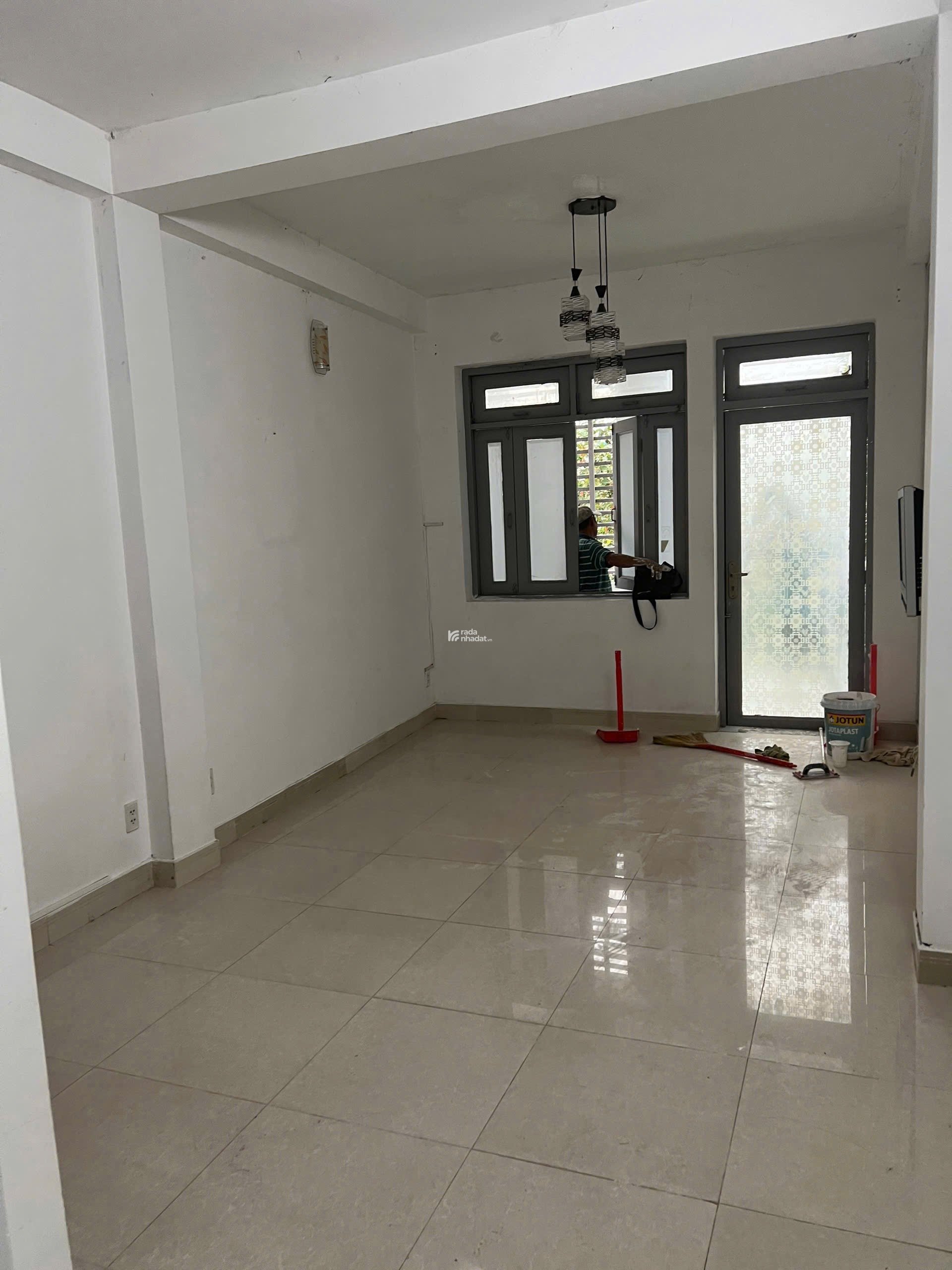 BÁN NHÀ TRẦN QUANG KHẢI, Q.1 - 4 TẦNG - HĐT 50TR/THÁNG - GIÁ 30 TỶ TL