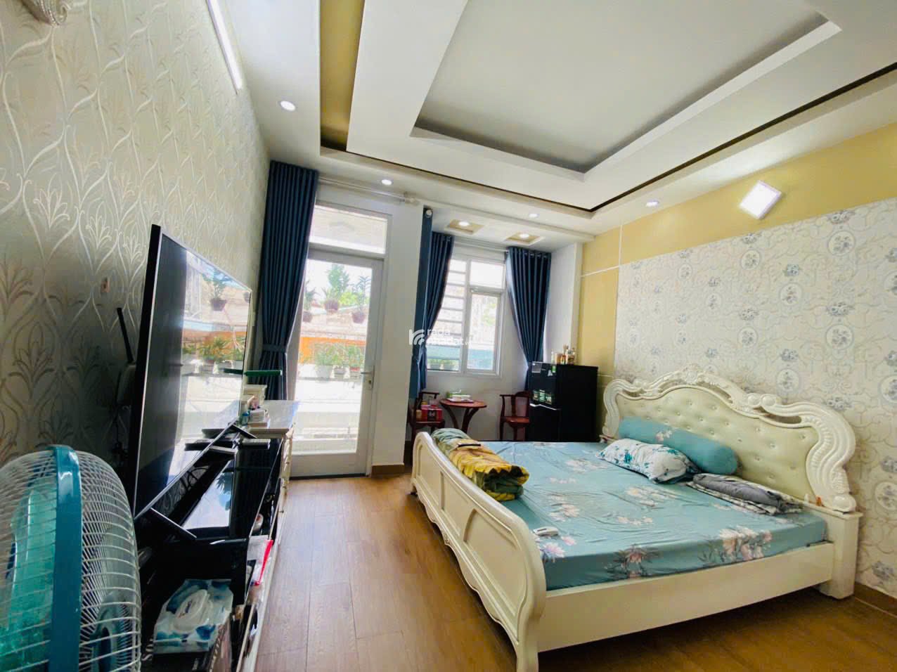 Bán nhà mặt tiền Hoa Cau, P7, Quận Phú Nhuận, 7m x 18m, 6T- Thang Máy- Giá: 43 tỷ 