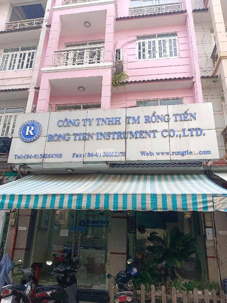 GẦN KCN TÂN BÌNH, HẺM XE HƠI NGUYỄN HỮU TIẾN, TÂN PHÚ, 70M2 HIẾM CÓ. GIẢM 550TR CHỈ 12T TL