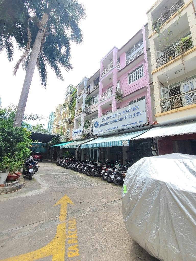 GẦN KCN TÂN BÌNH, HẺM XE HƠI NGUYỄN HỮU TIẾN, TÂN PHÚ, 70M2 HIẾM CÓ. GIẢM 550TR CHỈ 12T TL