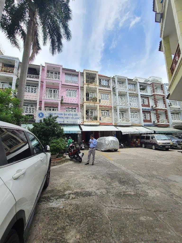 GẦN KCN TÂN BÌNH, HẺM XE HƠI NGUYỄN HỮU TIẾN, TÂN PHÚ, 70M2 HIẾM CÓ. GIẢM 550TR CHỈ 12T TL