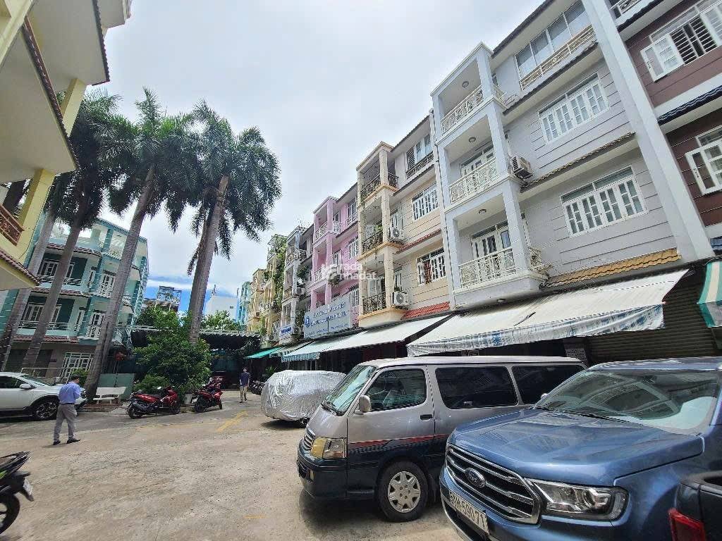 GẦN KCN TÂN BÌNH, HẺM XE HƠI NGUYỄN HỮU TIẾN, TÂN PHÚ, 70M2 HIẾM CÓ. GIẢM 550TR CHỈ 12T TL