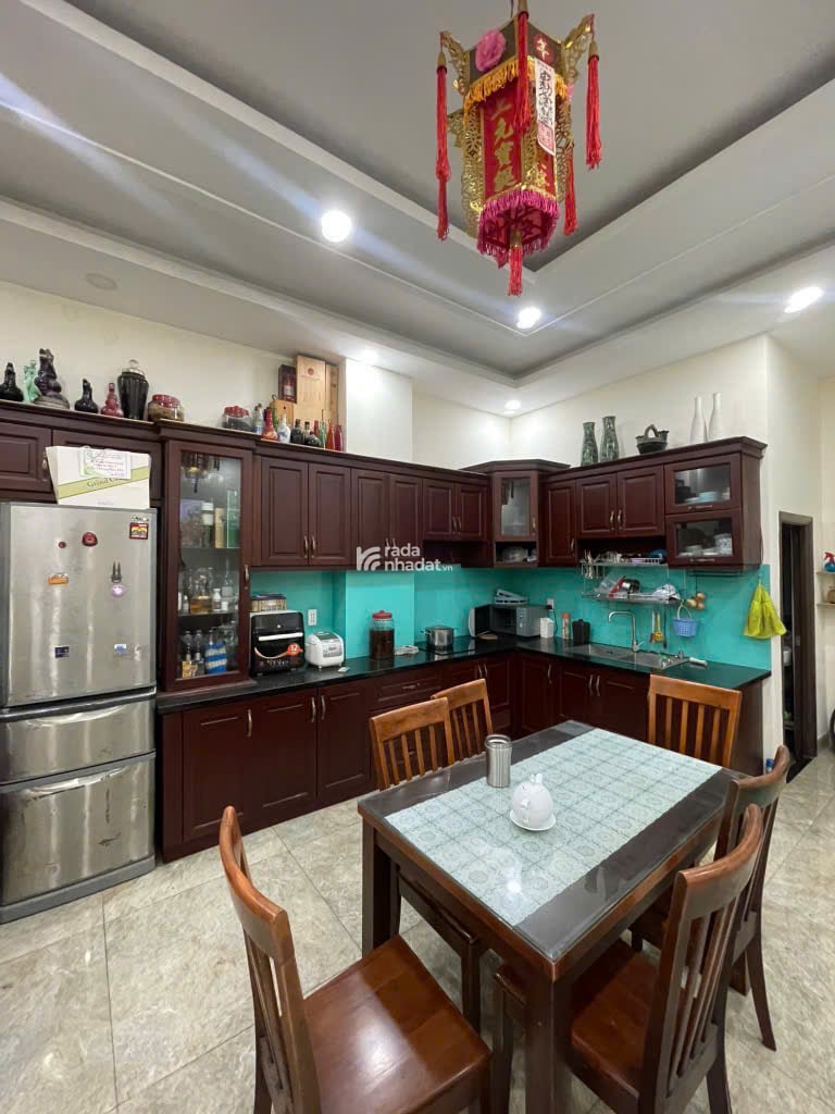 Nhà mới 4 lầu vài bước ra Phan Văn Trị ngang 5.2m 78m2 KD tốt ngay Cityland P10 chỉ 12 tỷ