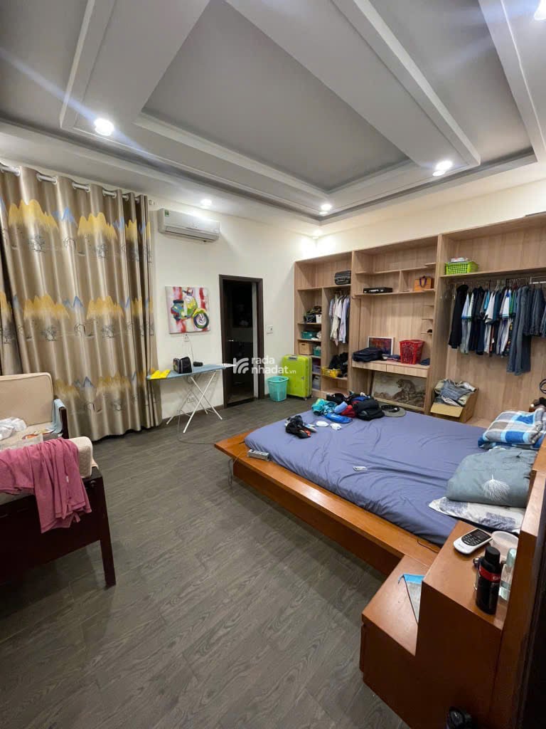 Nhà mới 4 lầu vài bước ra Phan Văn Trị ngang 5.2m 78m2 KD tốt ngay Cityland P10 chỉ 12 tỷ