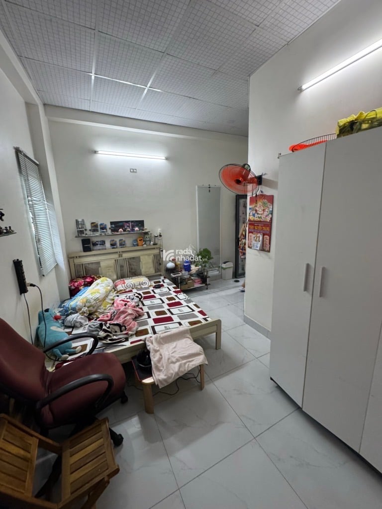 BÁN NHÀ MỚI AN LẠC 3 TẦNG 5PN NGANG 5M NGAY CHỢ HỒ HỌC LÃM NHỈNH 5 TỶ    