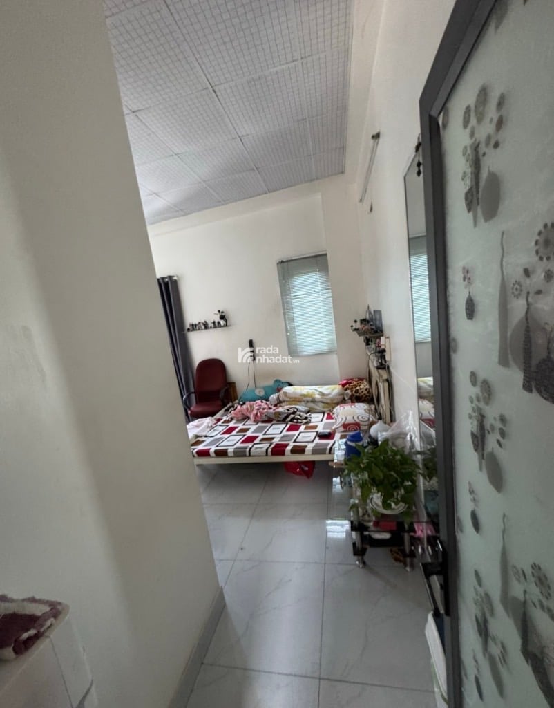 BÁN NHÀ MỚI AN LẠC 3 TẦNG 5PN NGANG 5M NGAY CHỢ HỒ HỌC LÃM NHỈNH 5 TỶ    