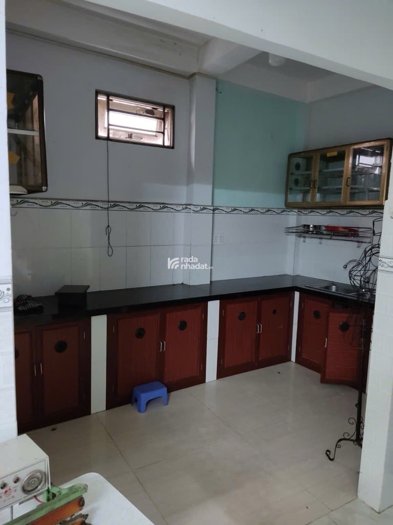 Bán nhà HxTai 54m2  đang cho thuê 9tr 