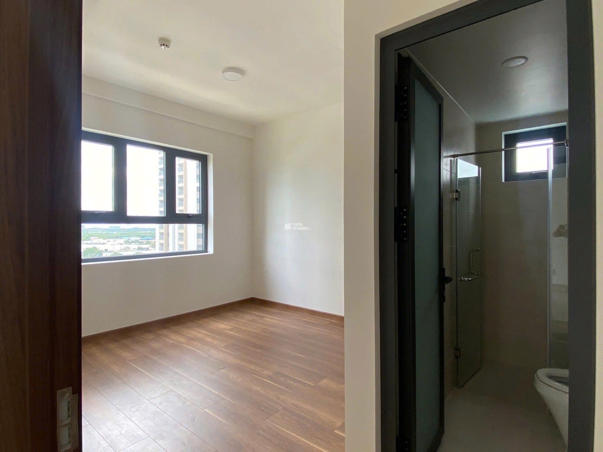 Căn góc 73m2 - 2PN2WC - Giá 4 tỷ - View Phú Mỹ Hưng - Q7 Riverside