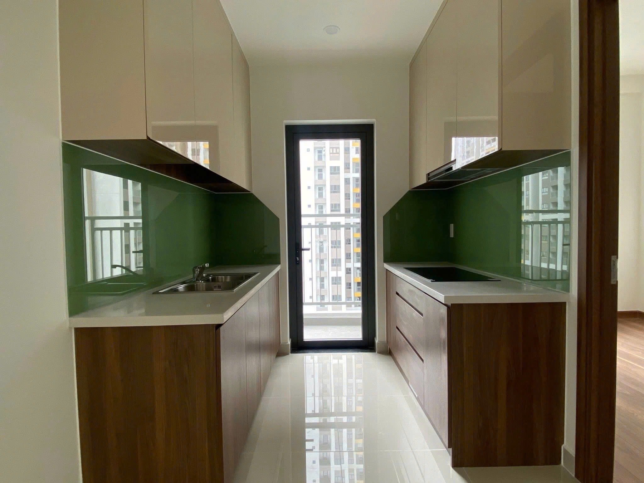 Căn góc 73m2 - 2PN2WC - Giá 4 tỷ - View Phú Mỹ Hưng - Q7 Riverside
