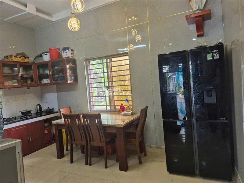 CẦN BÁN NHÀ 3 TẦNG BTCT, 4 PHÒNG NGỦ, GIÁ NHỈNH 4 TỶ TL. ĐƯỜNG SỐ 8 LINH XUÂN THỦ ĐỨC. 