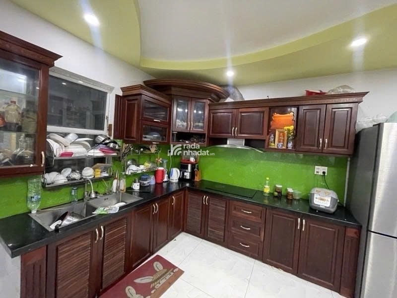 Oto Ngủ Nhà Sát Mặt Tiền Vườn Lài Phú Thọ Hoà - 54,5M2 - N4x15 - 1 trệt lửng 2 lầu - 4PN - Nhỉnh 7