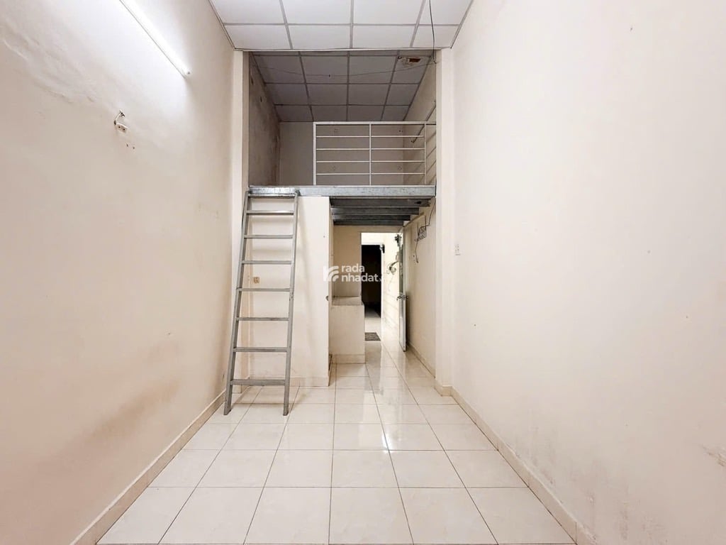 SÁT VÁCH QUẬN 1, HXH ĐIỆN BIÊN PHỦ, BÌNH THẠNH, 42M2 TIỆN XÂY. GIẢM 550TR CHỈ CÒN 4.4T TL 
