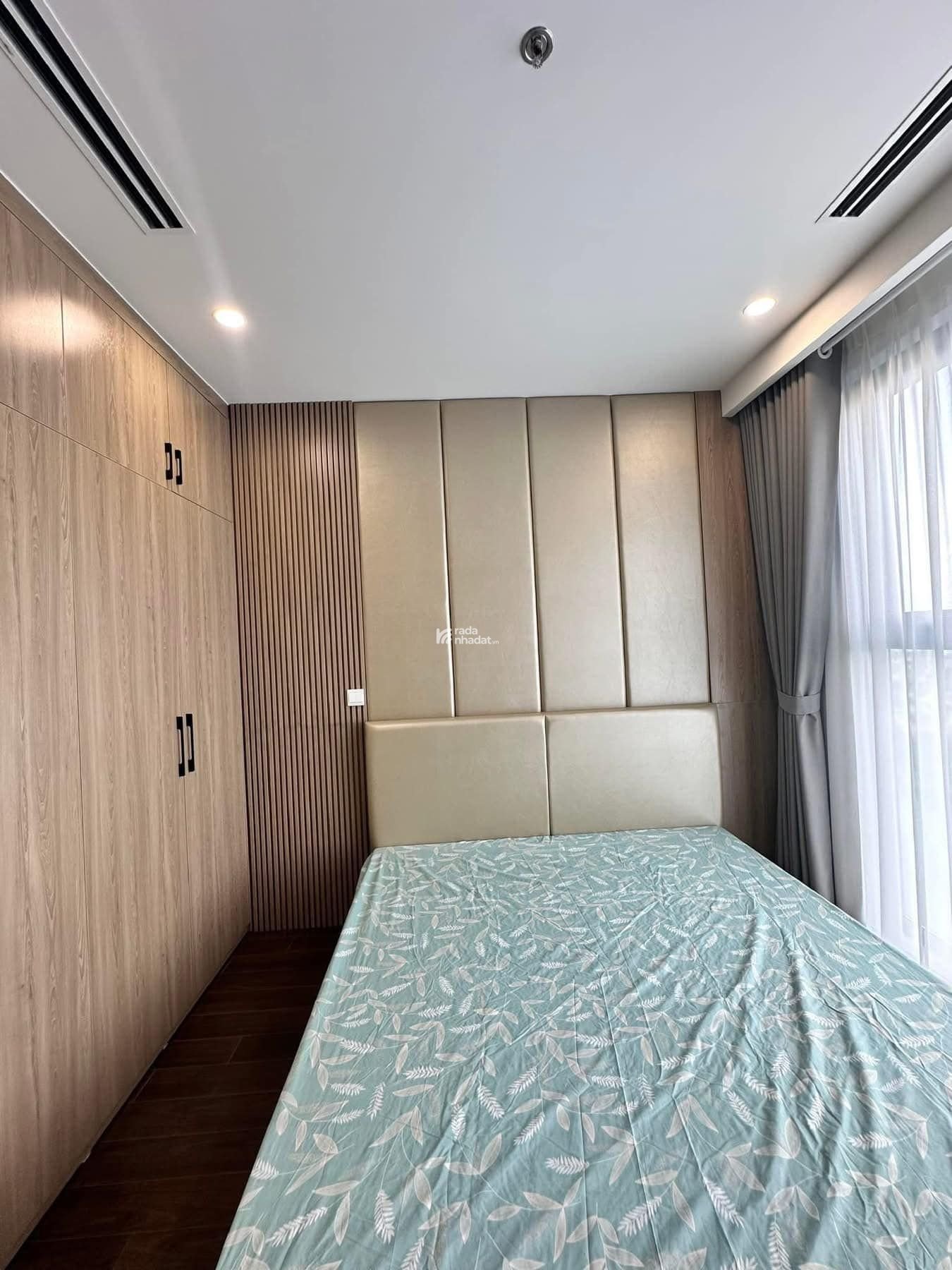 Bán căn hộ 3 phòng ngủ chung cư Nghĩa Đô 106 Hoàng Quốc Việt